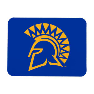 San Jose State Spartans Magneet