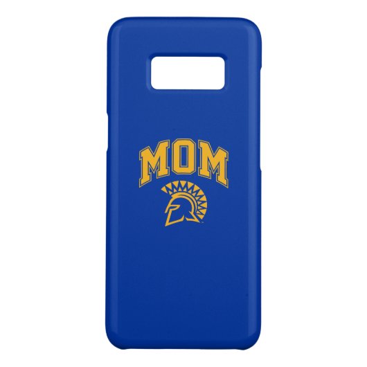 San Jose State Spartans Mam Case-Mate Samsung Galaxy Hoesje (Achterkant)