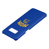 San Jose State Spartans Mam Case-Mate Samsung Galaxy Hoesje (Onderkant)
