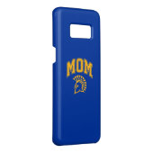 San Jose State Spartans Mam Case-Mate Samsung Galaxy Hoesje (Achterkant / rechts)