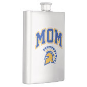 San Jose State Spartans Mam Flacon (Rechts)