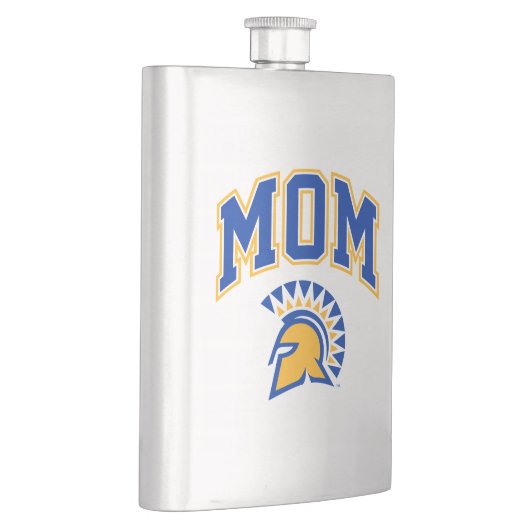 San Jose State Spartans Mam Flacon (Rechts)