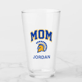 San Jose State Spartans Mam Glas