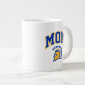 San Jose State Spartans Mam Grote Koffiekop (Voorkant rechts)