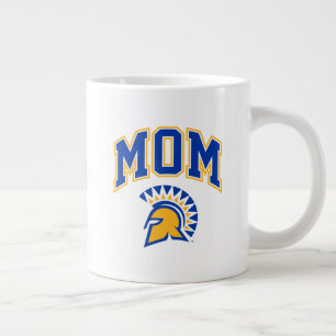 San Jose State Spartans Mam Grote Koffiekop