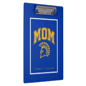 San Jose State Spartans Mam Klembord (Rechts)