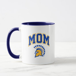 San Jose State Spartans Mam Mok