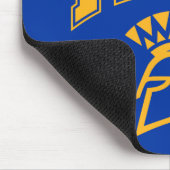 San Jose State Spartans Mam Muismat (Hoek)