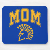 San Jose State Spartans Mam Muismat (Voorkant)