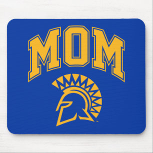 San Jose State Spartans Mam Muismat