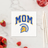 San Jose State Spartans Mam Servet (Insitu)