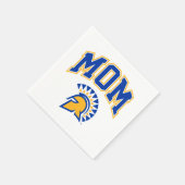 San Jose State Spartans Mam Servet (Hoek)