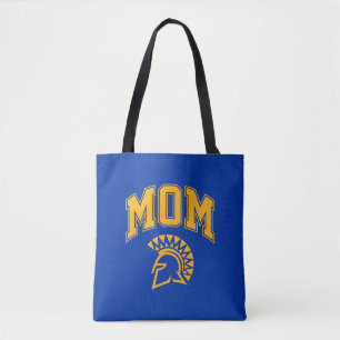 San Jose State Spartans Mam Tote Bag