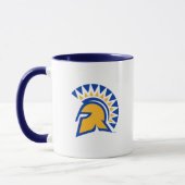 San Jose State Spartans Mok (Links)