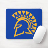 San Jose State Spartans Muismat (Met muis)