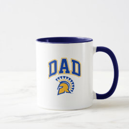 San Jose State Spartans Pap Mok