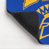 San Jose State Spartans Pap Muismat (Hoek)