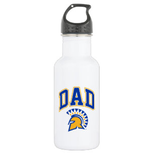 San Jose State Spartans Pap Waterfles