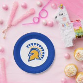 San Jose State Spartans Papieren Bordje (Feest)