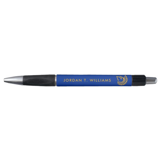 San Jose State Spartans Pen (Voorkant)
