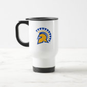 San Jose State Spartans Reisbeker (Links)