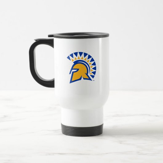 San Jose State Spartans Reisbeker (Links)