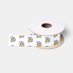 San Jose State Spartans Satijnen Lint