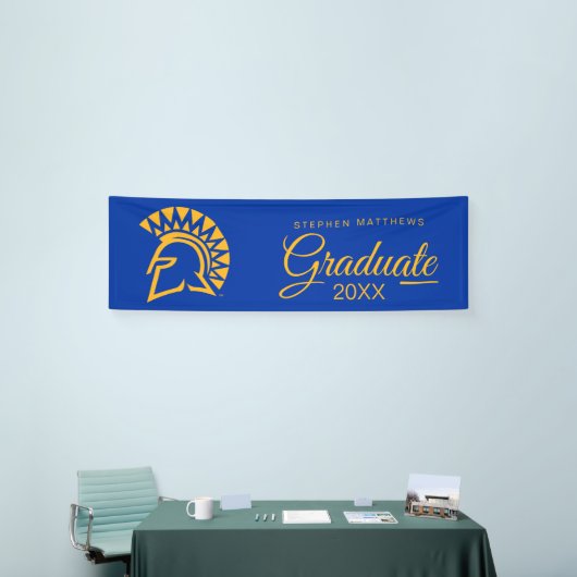 San Jose State Spartans Spandoek (Beurs)