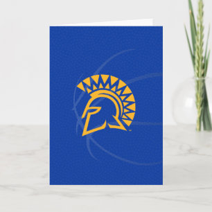 San Jose State Spartans State Basketball Kaart