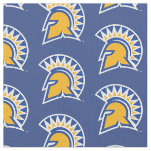 San Jose State Spartans Stof