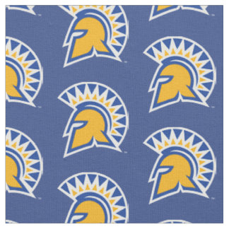 San Jose State Spartans Stof