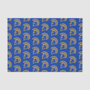 San Jose State Spartans Tissuepapier
