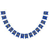 San Jose State Spartans Vlaggetjes (Alle)