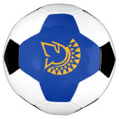 San Jose State Spartans Voetbal (Gedraaid)