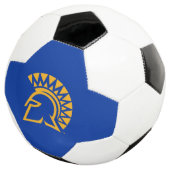 San Jose State Spartans Voetbal (Drie kwart)