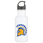 San Jose State Spartans Waterfles (Voorkant)