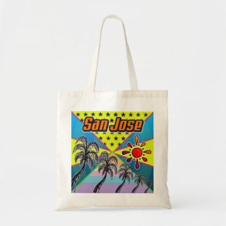 San Jose Vrijheids Tas