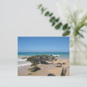 San Juan Briefkaart (Staand voorkant)