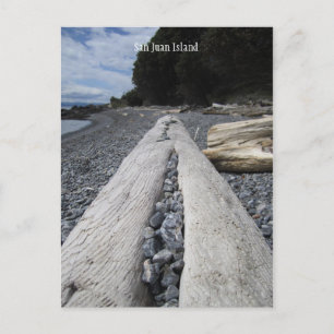 San Juan Briefkaart