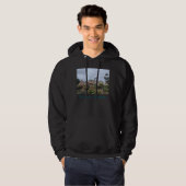 San Juan Capistrano Hoodie (Voorkant volledig)