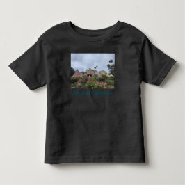 San Juan Capistrano Kinder Shirts