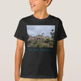 San Juan Capistrano T-shirt