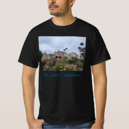 San Juan Capistrano T-shirt