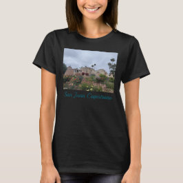 San Juan Capistrano T-shirt