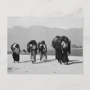 San Juan Chamula, Chiapas, Mexico Briefkaart