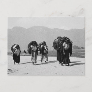 San Juan Chamula, Chiapas, Mexico Briefkaart