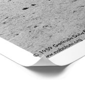 San Juan Chamula, Chiapas, Mexico Poster (Hoek)