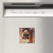 San Juan de los Reyes Magneet (Insitu (Vaatwasser))