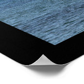 San Juan-eilanden - Pacific Northwest Poster (Hoek)