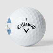 San Juan Golfballen (Logo)